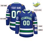 Ice Hockey Jersey Factory - Wholesale Blank Team Practice Custom