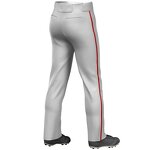 Sports Pants Factory - 2025 New Style Youth Plain Blank Best Quality
