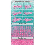 T-Shirt Manufacturer - Custom Short Sleeve Explosion Dust Gradient