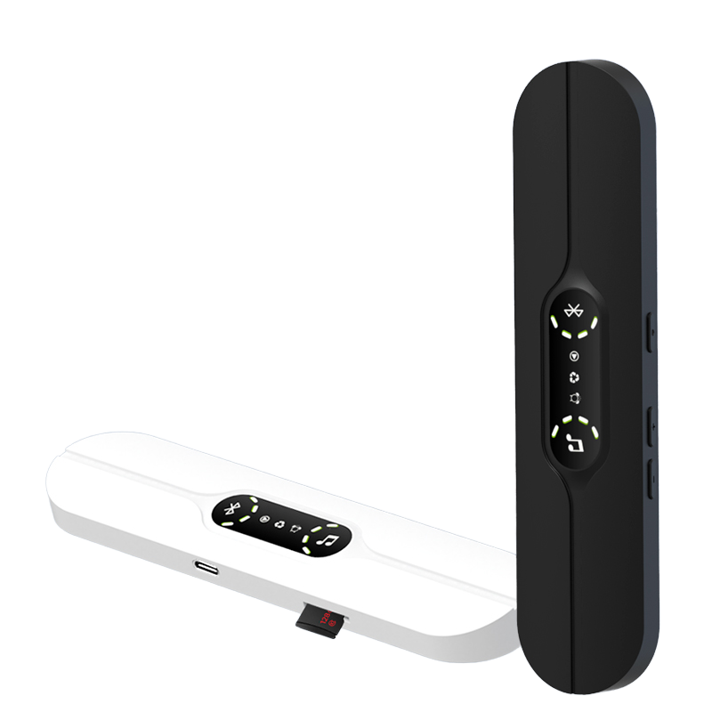 Smart Sleep Therapy Factory - Bulk 2025 Open-Ear EU Certified 6 Audio Bone Conduction ABS