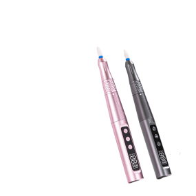 Portable Nail Drill Manufacturer - Bulk Customized YUESHUN JC-501 35000RPM Brushless Motor