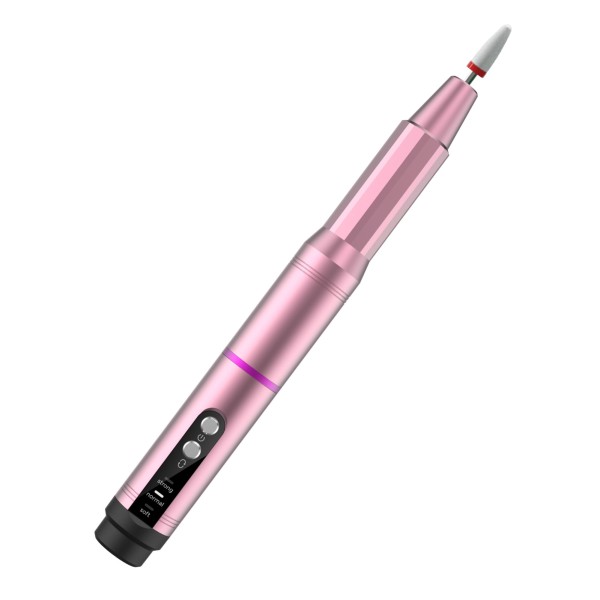 000 RPM 3D LED USB Rechargeable