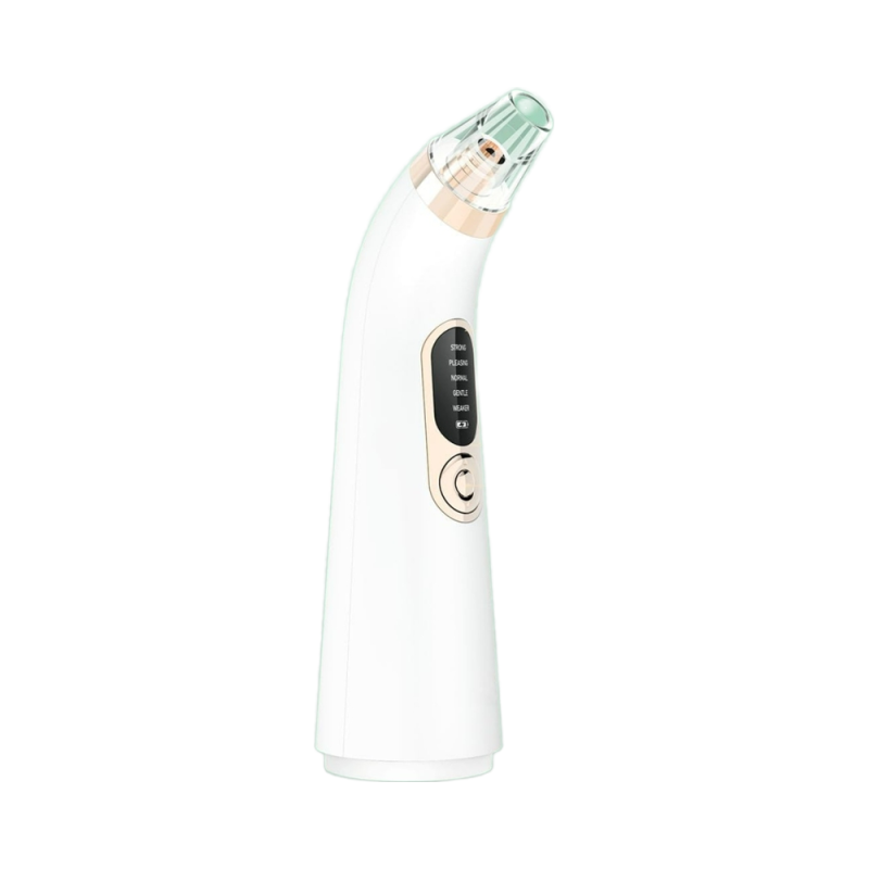 Facial Cleanser Factory - Bulk 2025 Best-Selling Portable Vacuum Pore Cleaner Skin Tightening