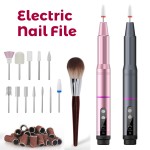 000 RPM 3-Speed ABS Abrasives Drill Bits