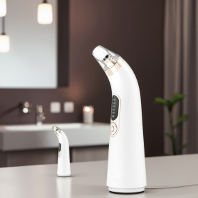 Facial Vacuum Factory - OEM Revolutionary Bestseller Safe Painless Ultra-Gentle Blackhead Care