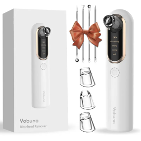 Facial Toning Device Manufacturer - OEM Top 10 Best-Selling ABS Vacuum Technology Acne Care