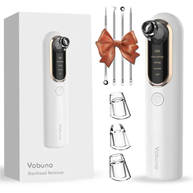 Facial Toning Device Manufacturer - OEM Top 10 Best-Selling ABS Vacuum Technology Acne Care