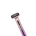 Eye Massager Device Manufacturer - OEM New Model 90° Rotation EMS Microcurrent Heating