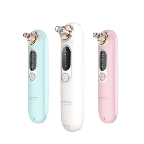 Portable Blackhead Remover Supplier - Bulk 2025 Latest Model Painless Safe Acne Soothing