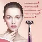 Magic Eye Massager Factory - Bulk Rechargeable Portable Vibrating Dark Circles Removal