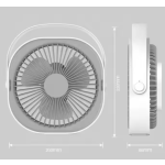 护肤刷工厂-代工IPX7防水3合1便携硅胶多功能