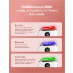 Microcurrent Massager Supplier - Bulk Professional Anti-Aging Revolutionary Technology EU Plug