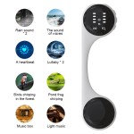 Sound Algorithm System Supplier - Bulk Adaptive ABS Analyzes Ambient Noise Optimal Sleep