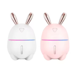 USB Table Fan Manufacturer - OEM Nouveau 3 Vitesses Silencieux Portable Rechargeable 1500mAh