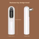 美容仪器生产商-批发前十畅销ABS家用吸力技术