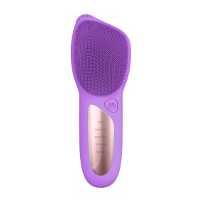 Facial Spa Tool Supplier - Bulk 2025 Newest Home Use Portable Electric ABS Exfoliation