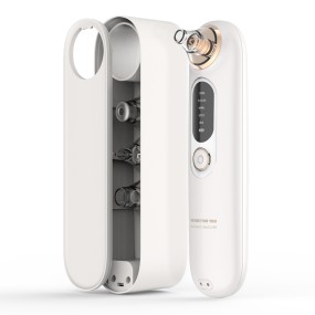 Blackhead Remover Supplier - Bulk Safe Painless Facial Vacuum Cleaner Beauty Device