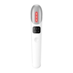 便携眼部按摩器工厂-批发热销安全减皱多档位调节