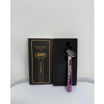 Eye Massager Device Manufacturer - OEM New Model 90° Rotation EMS Microcurrent Heating