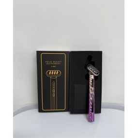 Eye Massager Device Manufacturer - OEM New Model 90° Rotation EMS Microcurrent Heating