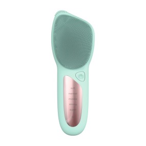 Vibrating Facial Brush Manufacturer - Bulk Professional Portable Exfoliating Pore Cleansing