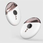 Anti-Aging Massager Supplier - OEM 2025 3-in-1 Facial Neck Eye Heat Compression Vibration