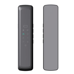 助眠播放器生产商-代工USB充电骨传导枕头形状白噪音