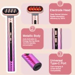 Magic Eye Massager Factory - Bulk Rechargeable Portable Vibrating Dark Circles Removal