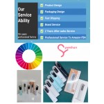 Facial Toning System Factory - Bulk Professional Microcurrent Clinically Proven Salon-Grade