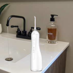 USB台扇生产商-批发USB 360°旋转3档速度耐用塑料空气冷却