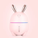 USB Table Fan Manufacturer - OEM Nouveau 3 Vitesses Silencieux Portable Rechargeable 1500mAh