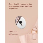 Therapy System Manufacturer - OEM Innovative 2-in-1 Traditional Gua Sha Skin Tightening