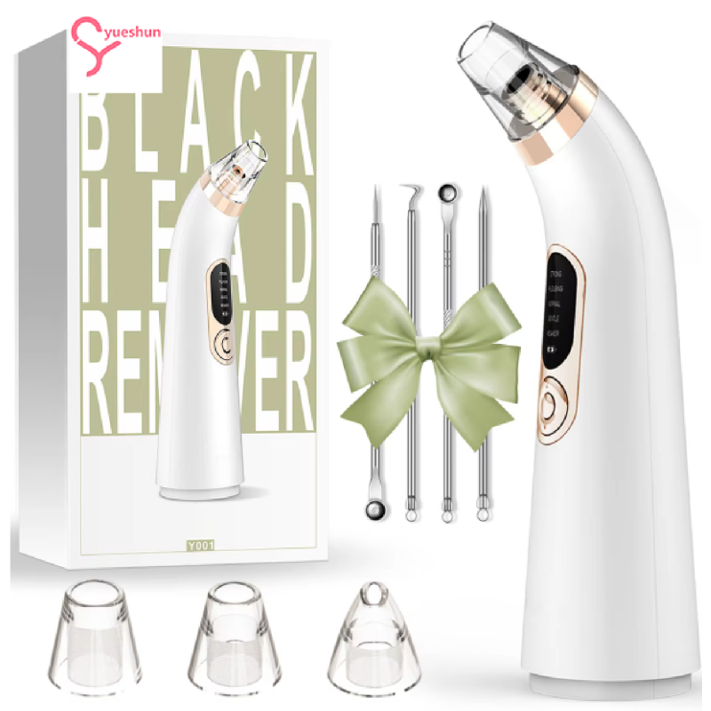 Facial Lifting Device Manufacturer - Bulk Premium Portable Safe Painless Blackhead Removal