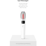 Portable Eye Massager Factory - Bulk Hot-Selling Safe Wrinkle-Reducing Multi-Gear Adjustment