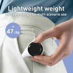 USB Air Humidifier Supplier - OEM Latest Mini Portable Cool Mist LED Light Ultrasonic