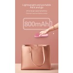 硅胶面部设备生产商-代工USB充电便携防水家用spa