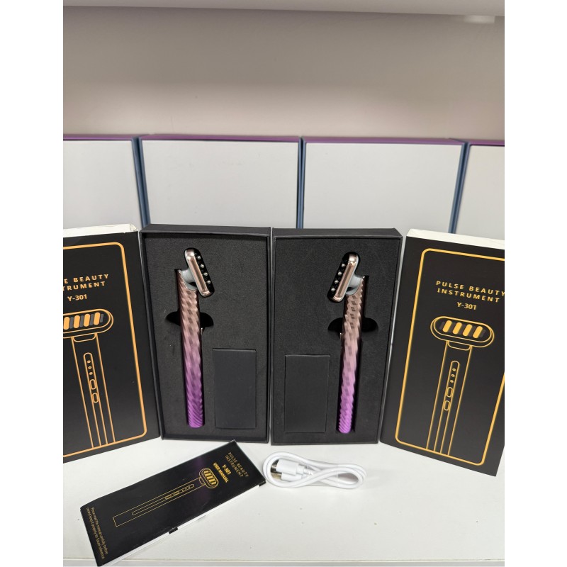 Ultrasonic Eye Massager Supplier - OEM 2025 Factory Direct Safe Anti-Wrinkle Skin Tightening