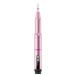 000 RPM 3-Speed ABS Abrasives Drill Bits