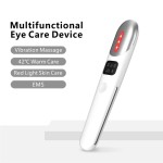 Portable Eye Massager Factory - Bulk Hot-Selling Safe Wrinkle-Reducing Multi-Gear Adjustment