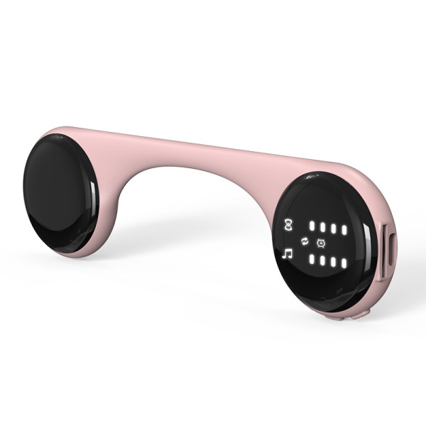 USB Air Humidifier Supplier - OEM Latest Mini Portable Cool Mist LED Light Ultrasonic