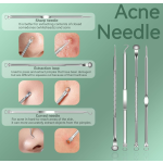 Facial Pore Cleanser Supplier - Bulk Factory Direct Portable Vacuum Blackhead Removal