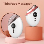 Anti-Wrinkle Massager Manufacturer - Bulk 2025 Best-Selling Portable Face Neck Lifting EU UK