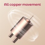 000 RPM 3D LED USB Rechargeable