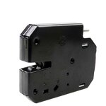 Electric Lock Manufacturer - XG-07C DC12V24V Express Storage Cabinet