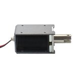 Bistable Electromagnet Factory - LY1253 DC12V Power-off Self-holding