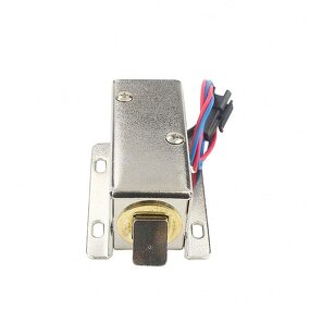 Electromagnetic Lock Factory - Promotional OEM Small Sary Ly03