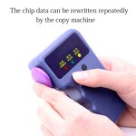 Rewritable RFID Tag Manufacturer - EM4305 125khz Keyfobs Token Badge