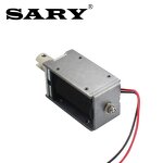 Bistable Electromagnet Factory - LY1253 DC12V Power-off Self-holding