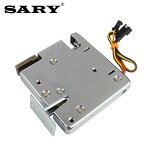 Electronic Lock Manufacturer - XG06G Small Express Cabinet Signal Feedback