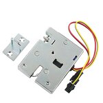 Smart Locker Lock Factory - XG07H Zinc Alloy Wear-resistant Anti-rust